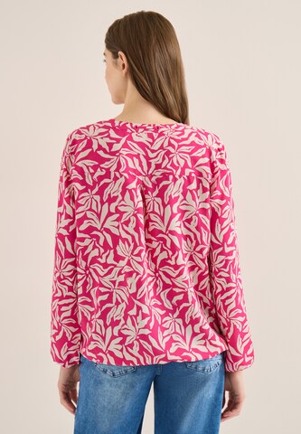 CECIL Blouse in Pink