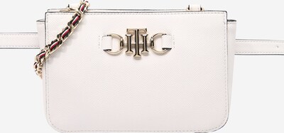 TOMMY HILFIGER Vöökott Kuld / valge, Tootevaade