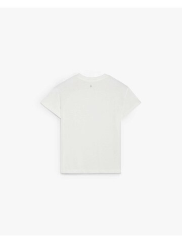 Scalpers Shirts i hvid