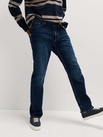 Marks & Spencer Regular Jeans in Blue