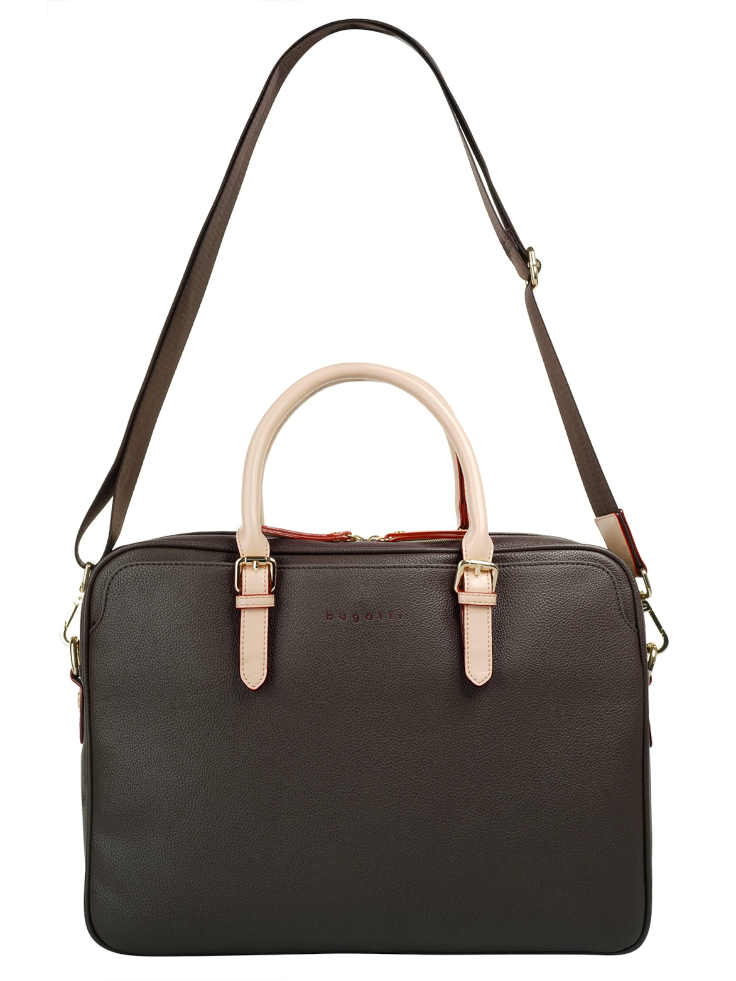 bugatti Shopper 'ELLA'‌‌‌‌‌‌‌‌ in Braun
