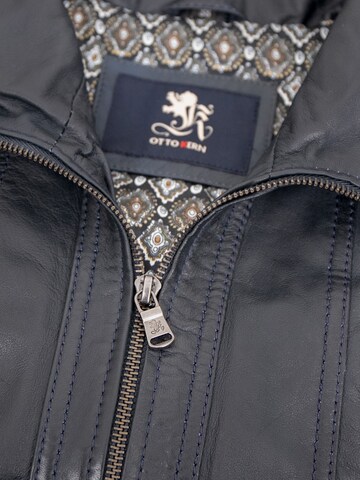 OTTO KERN Tussenjas 'Navara' in Blauw