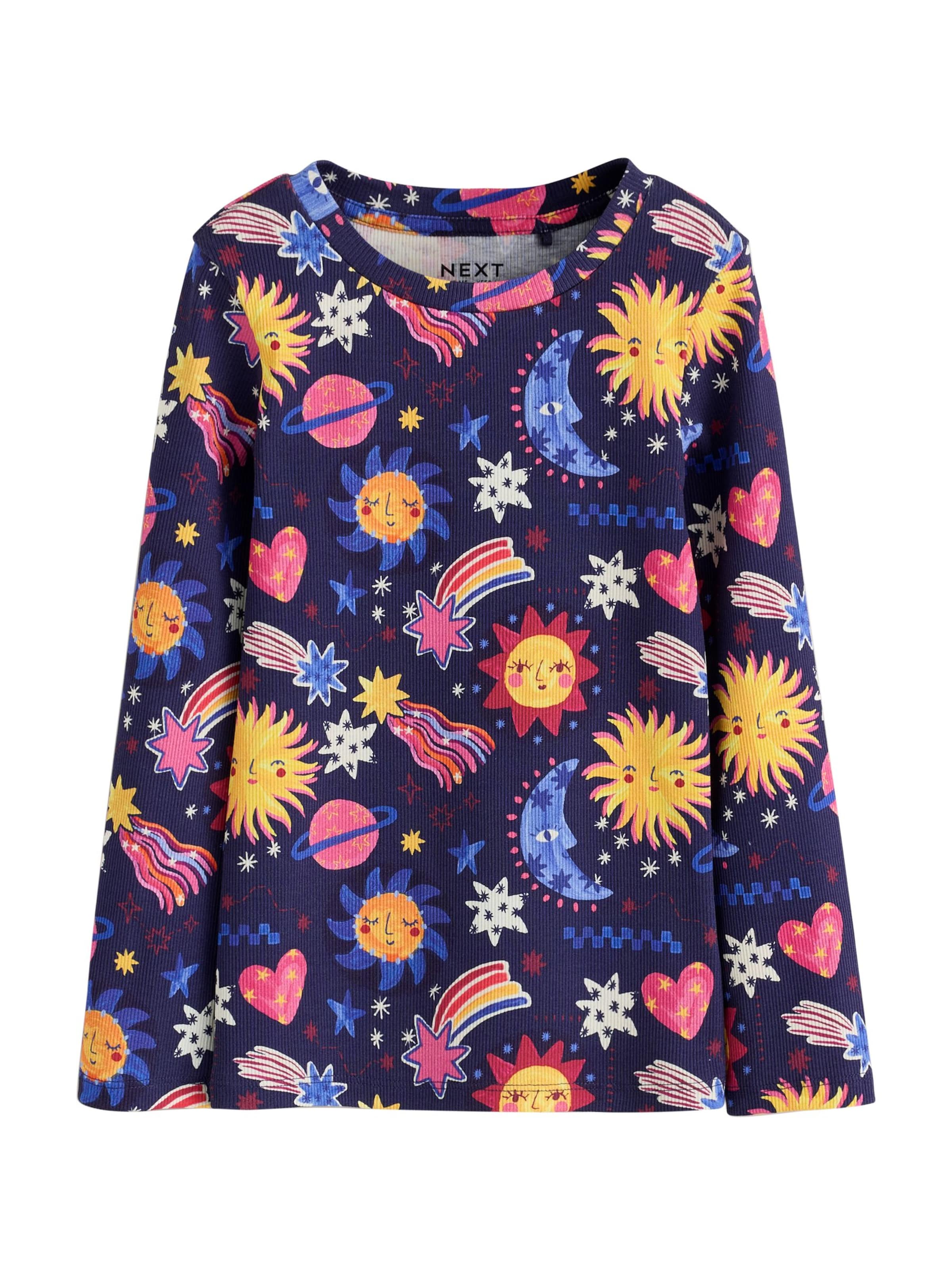 Tricou de la Next pe mai multe culori