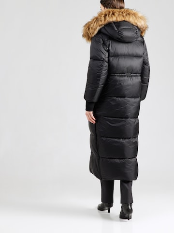 HUGO Télikabátok 'Farrow-1' - fekete