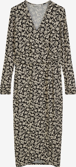 Suknelė iš Marc O'Polo, spalva – tamsiai ruda / šviesiai pilka, Prekių apžvalga