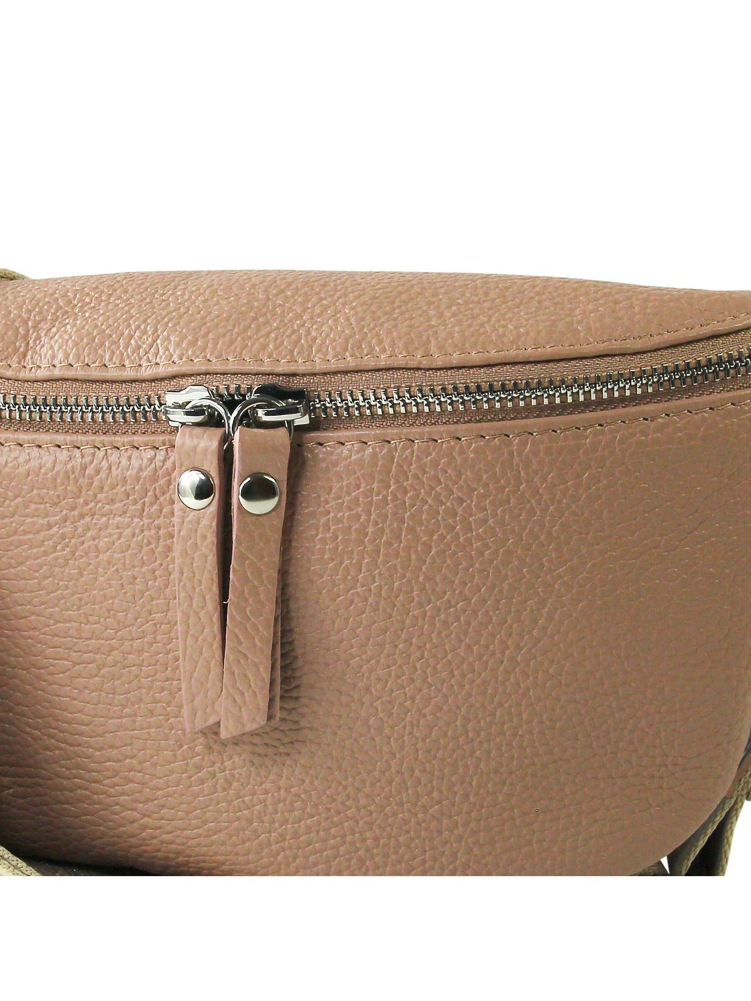 Toscanto Fanny Pack in Pink