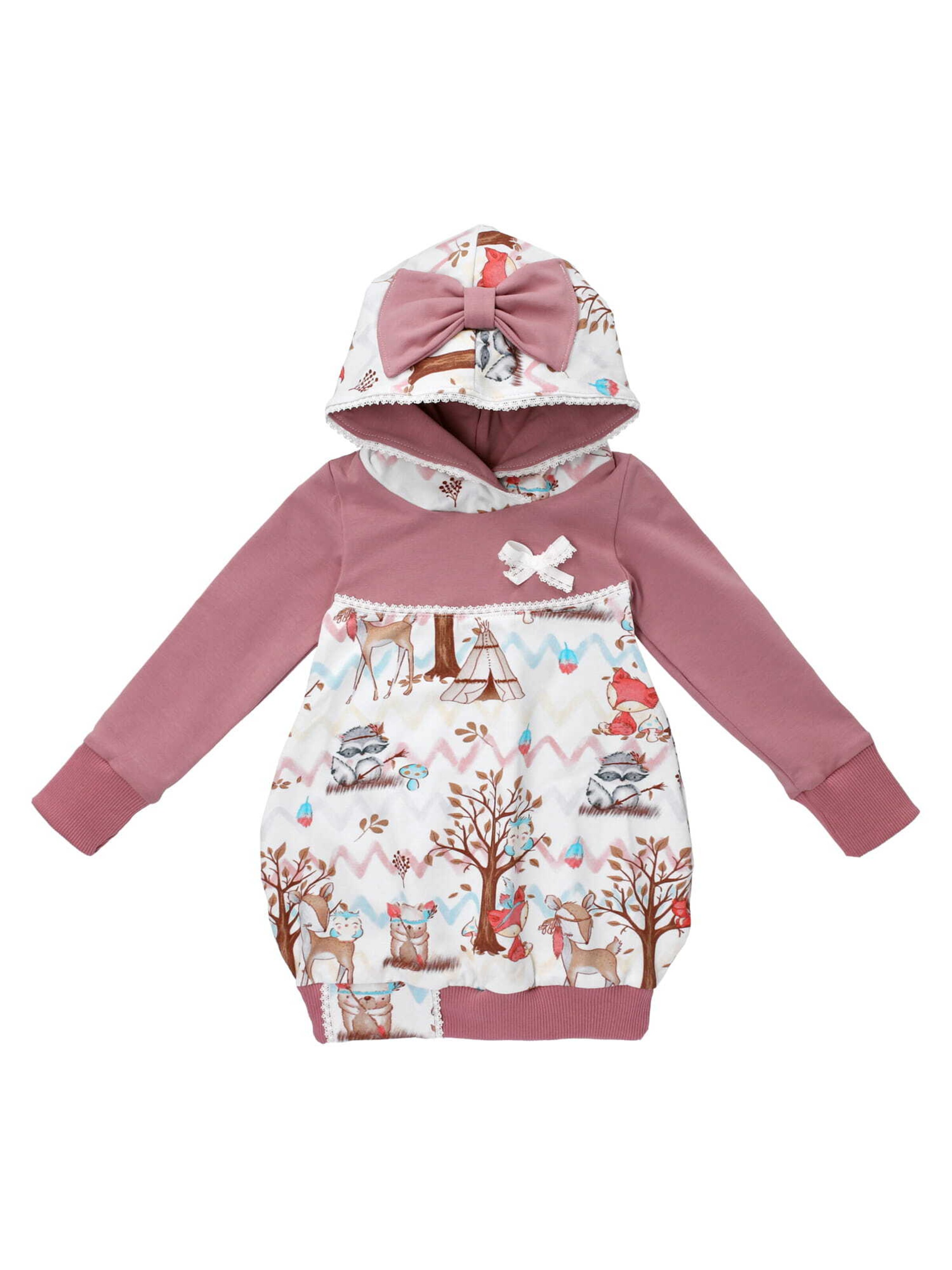 Land-Juwelen Dress in White: front