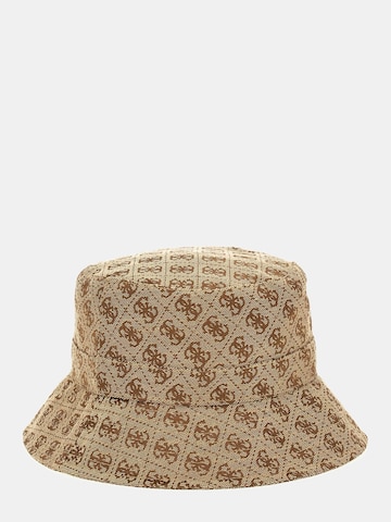 GUESS Hut 'Katya' in Beige