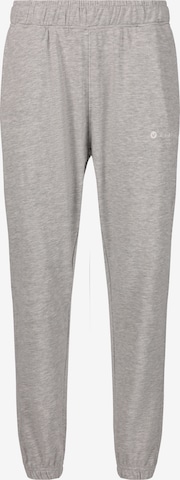 Virtus Sweatpants 'Kayden' in Grau: Vorderseite