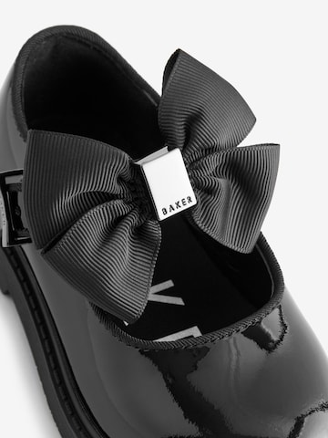 Baker by Ted Baker Полуботинки в Черный