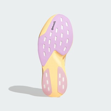 Scarpa da corsa 'Adizero Evo SL' di ADIDAS PERFORMANCE in arancione