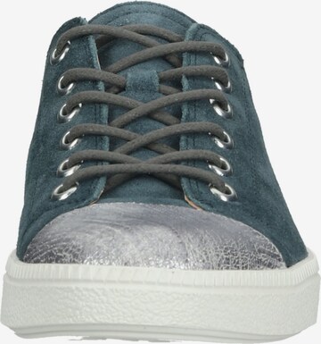 THINK! Sneaker in Blau