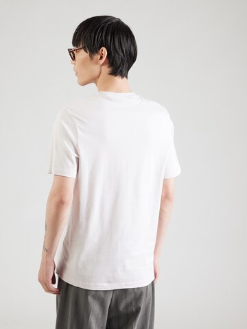 Lyle & Scott Paita värissä lila: takapuoli