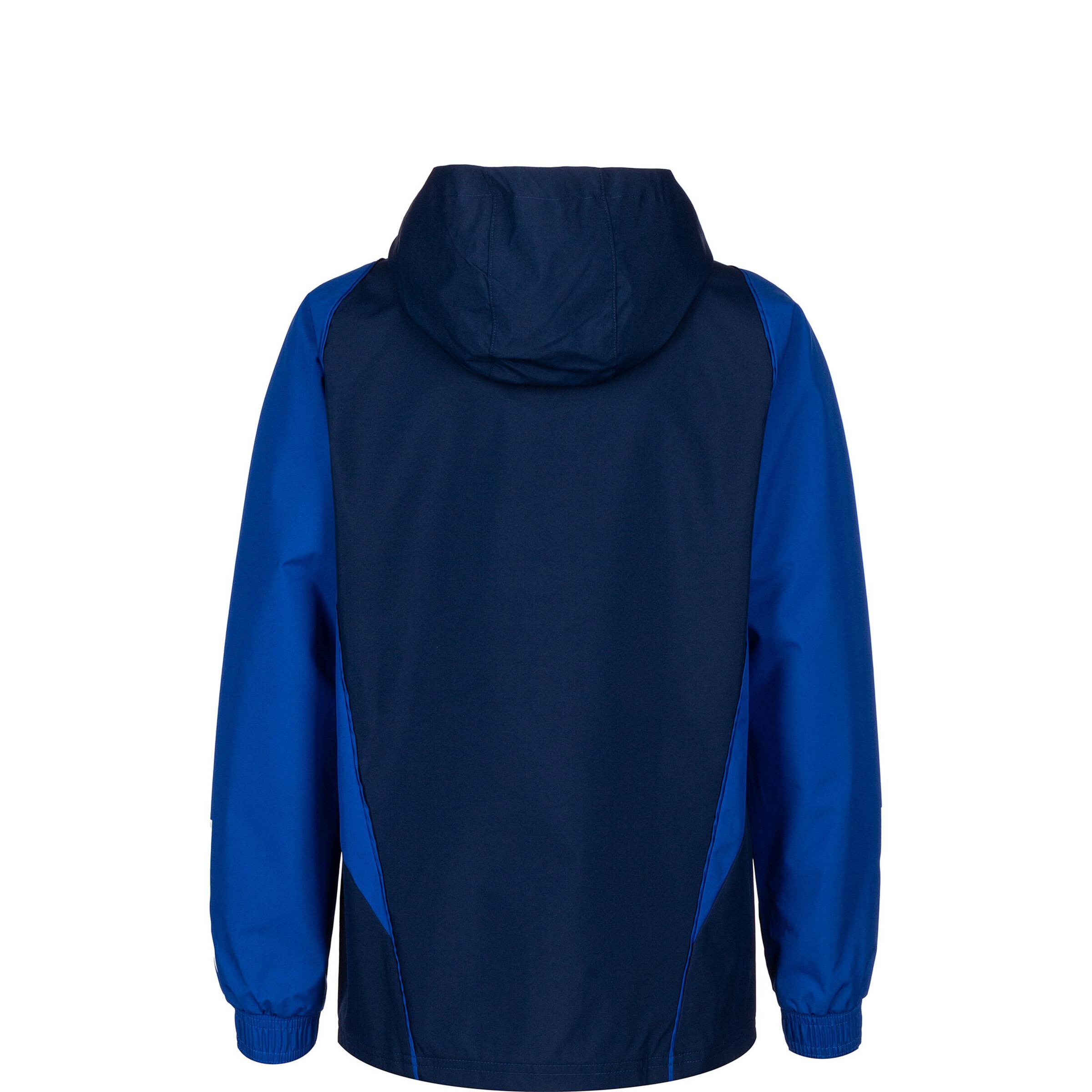 ADIDAS PERFORMANCE Sportjacke in Blau