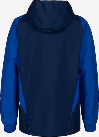 ADIDAS PERFORMANCE Allwetterjacke in Blau