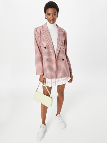 co'couture Blazer 'Zoe' in Pink