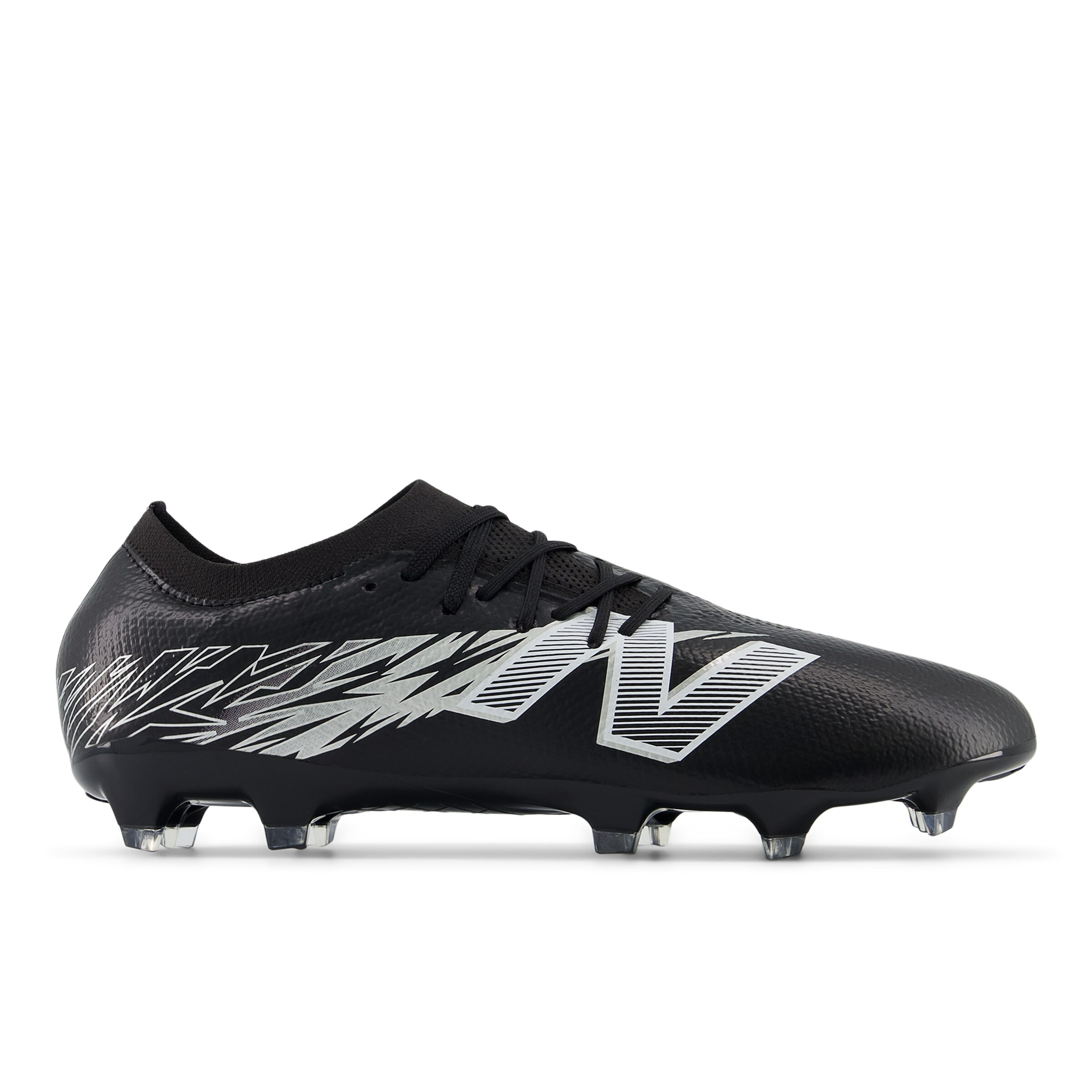 new balance Fußballschuh 'Furon Pro' in Schwarz