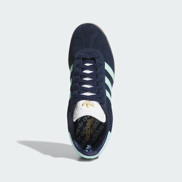 ADIDAS PERFORMANCE Sportschoen 'Gazelle' in Blauw