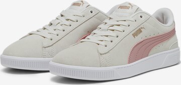 Baskets basses 'Vikky V3' PUMA en gris