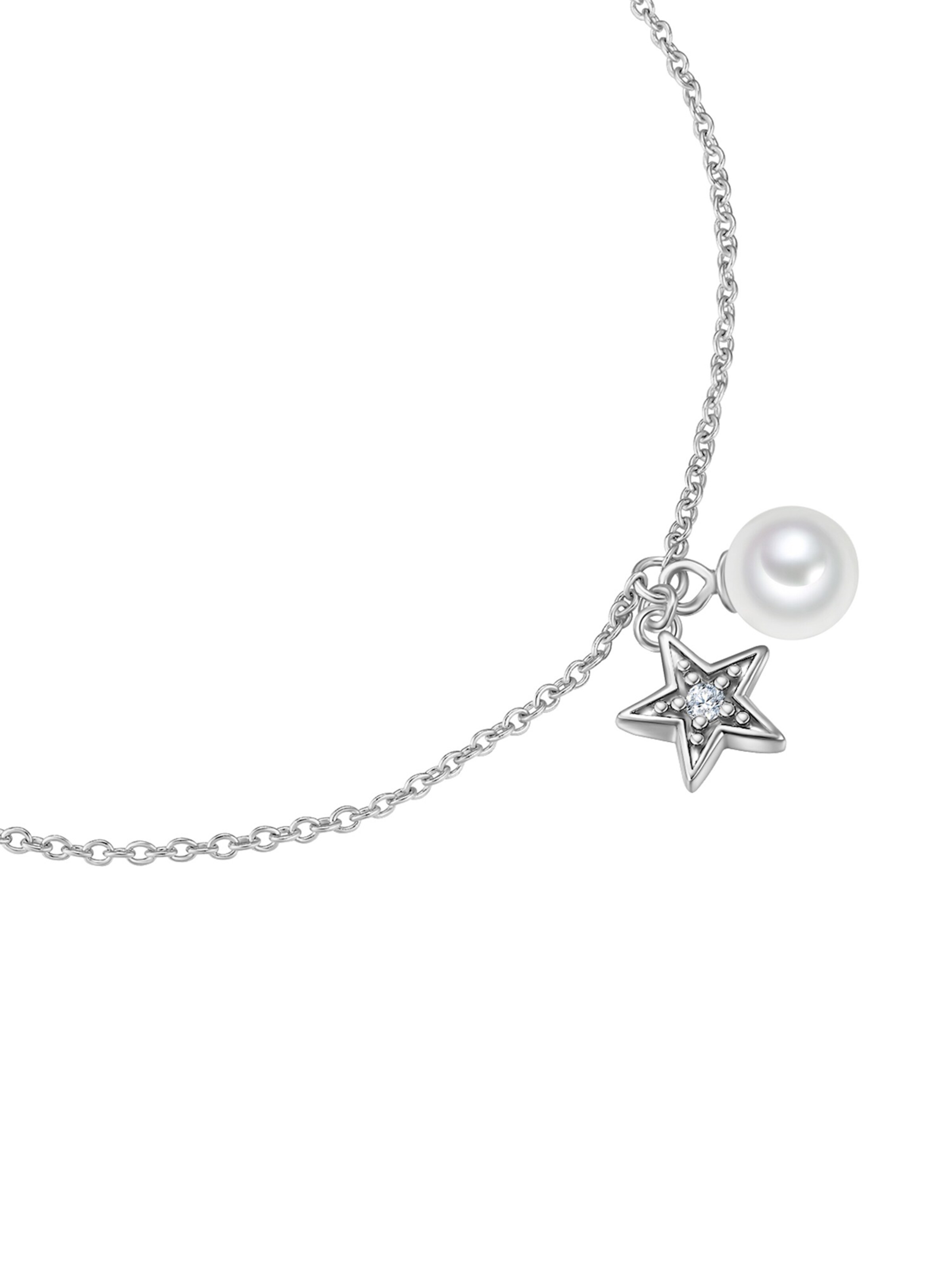 Glanzstücke München Bracelet in Silver