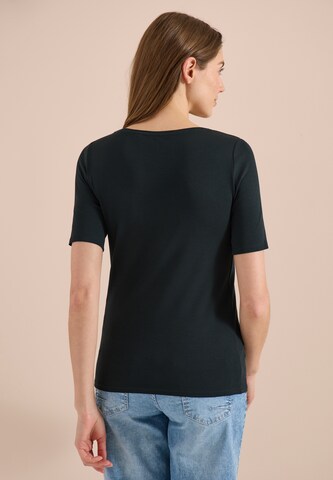 CECIL Shirt 'Lena' in Green