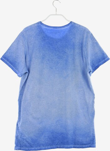 Pepe Jeans T-Shirt L in Blau
