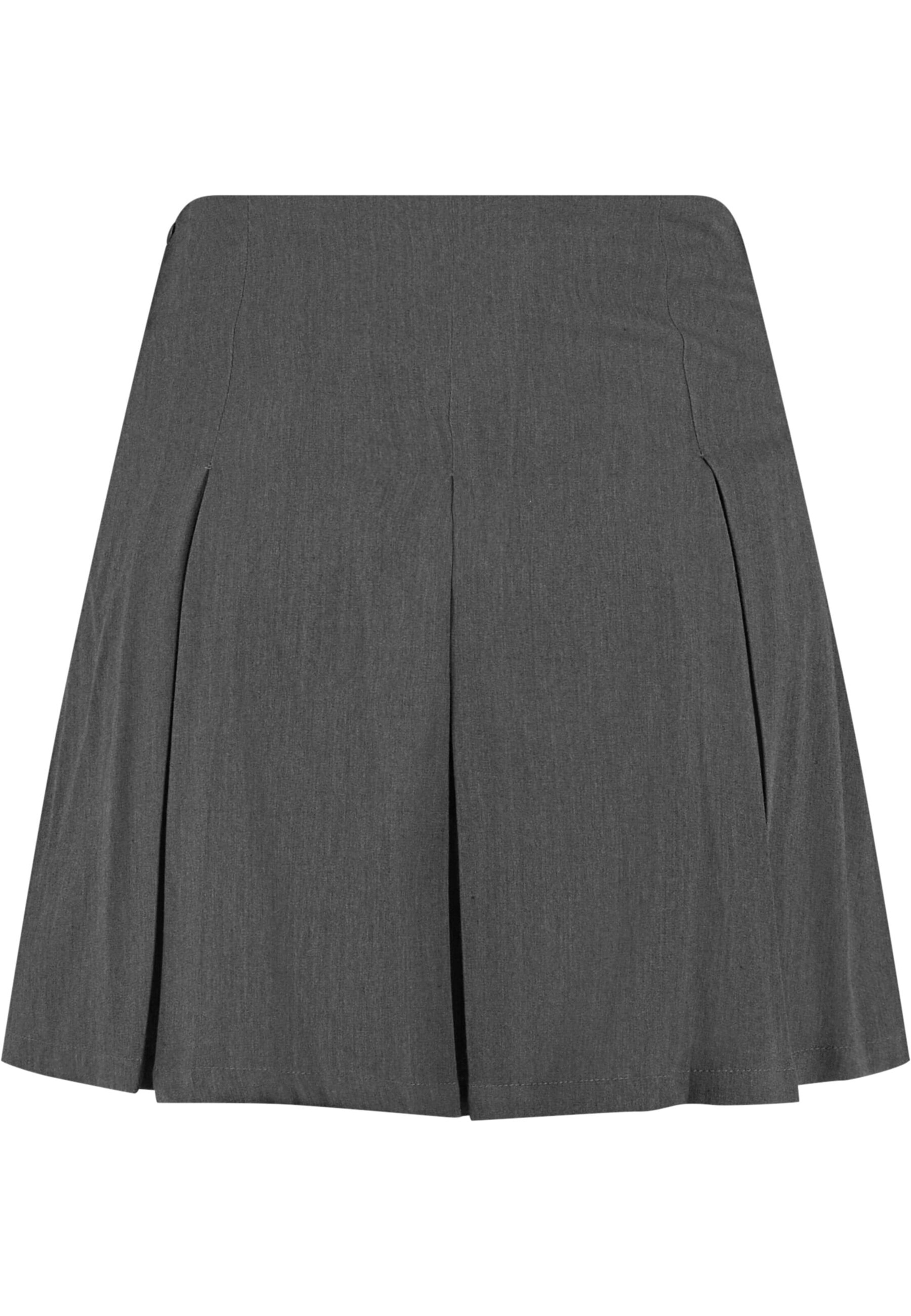 Urban Classics Skirt in Grey