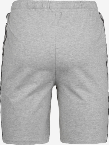 Hummel Regular Sportshorts 'Move' in Grau