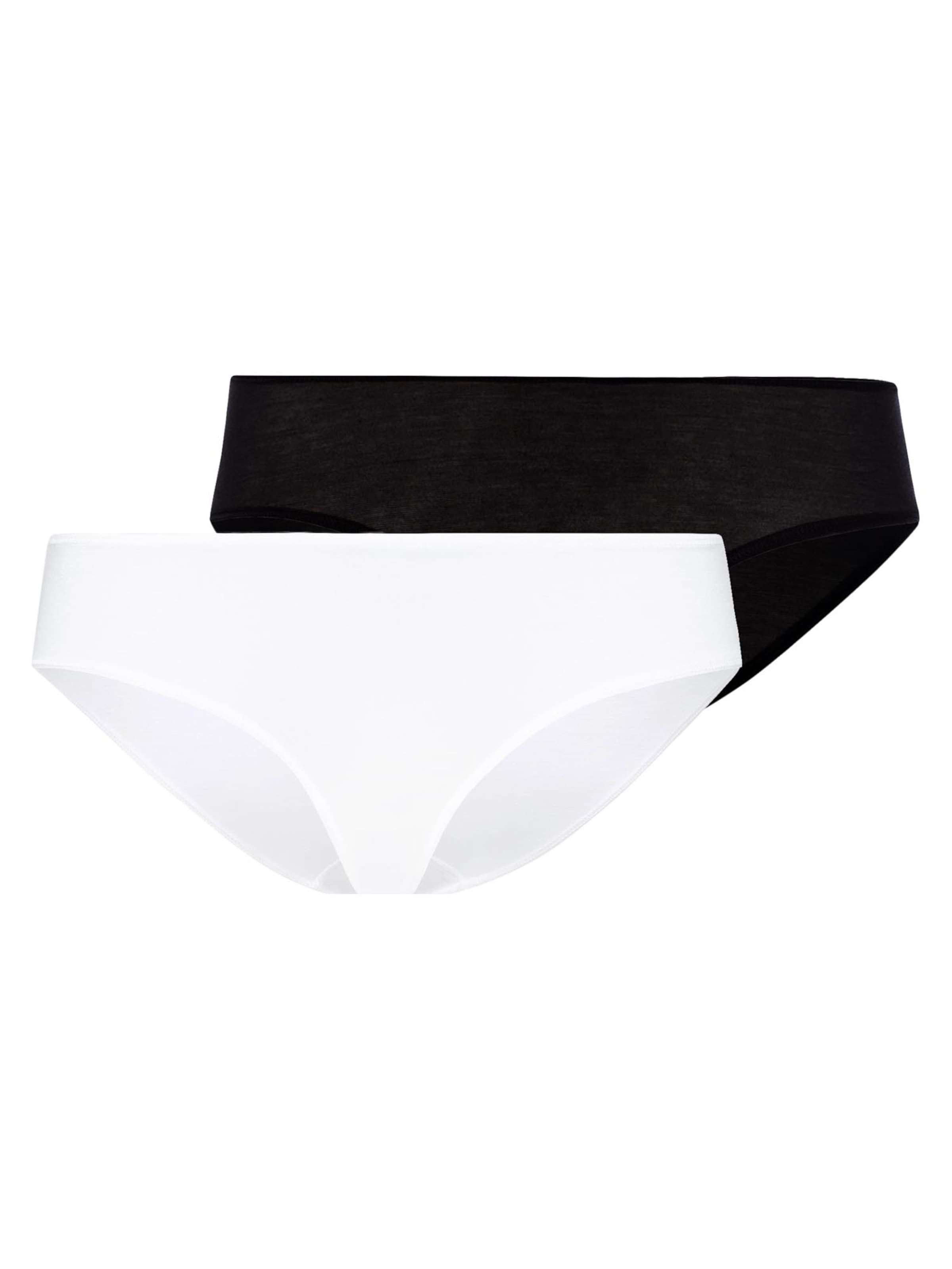 Hanro Slip 'Ultralight'‌‌‌‌‌ in Mischfarben: Vorderseite