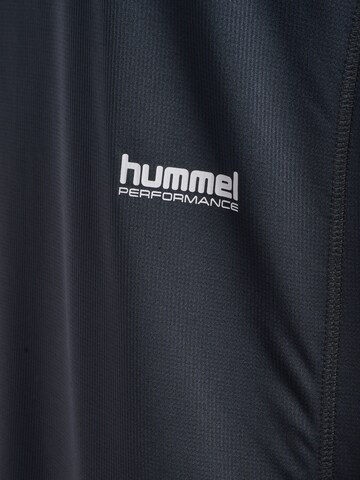Hummel Funktionsskjorte 'Pulse' i grå