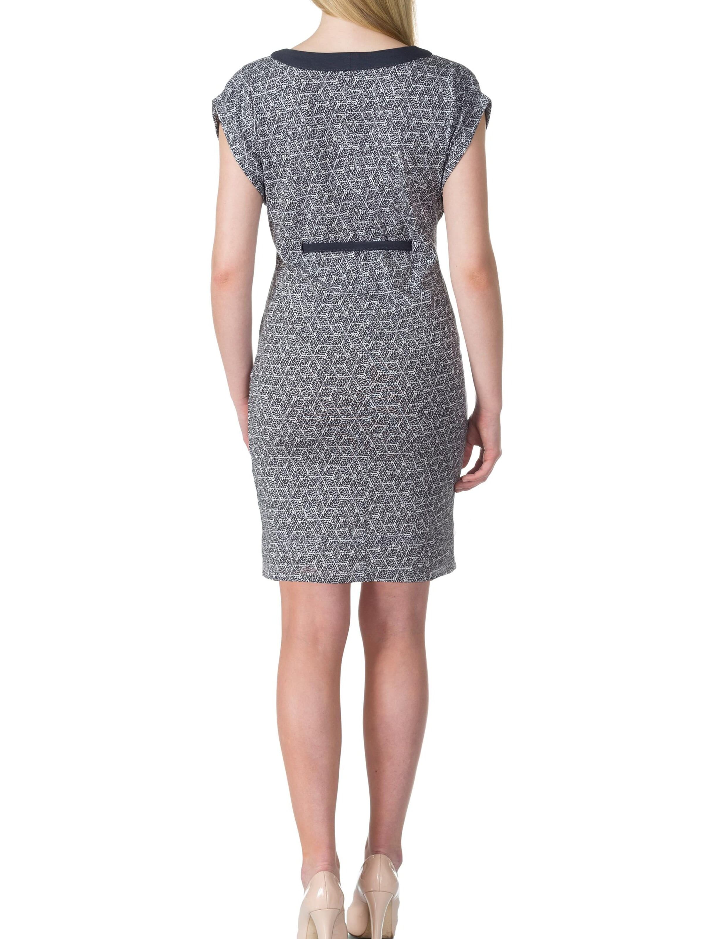BELLYBUTTON Dress in Grey