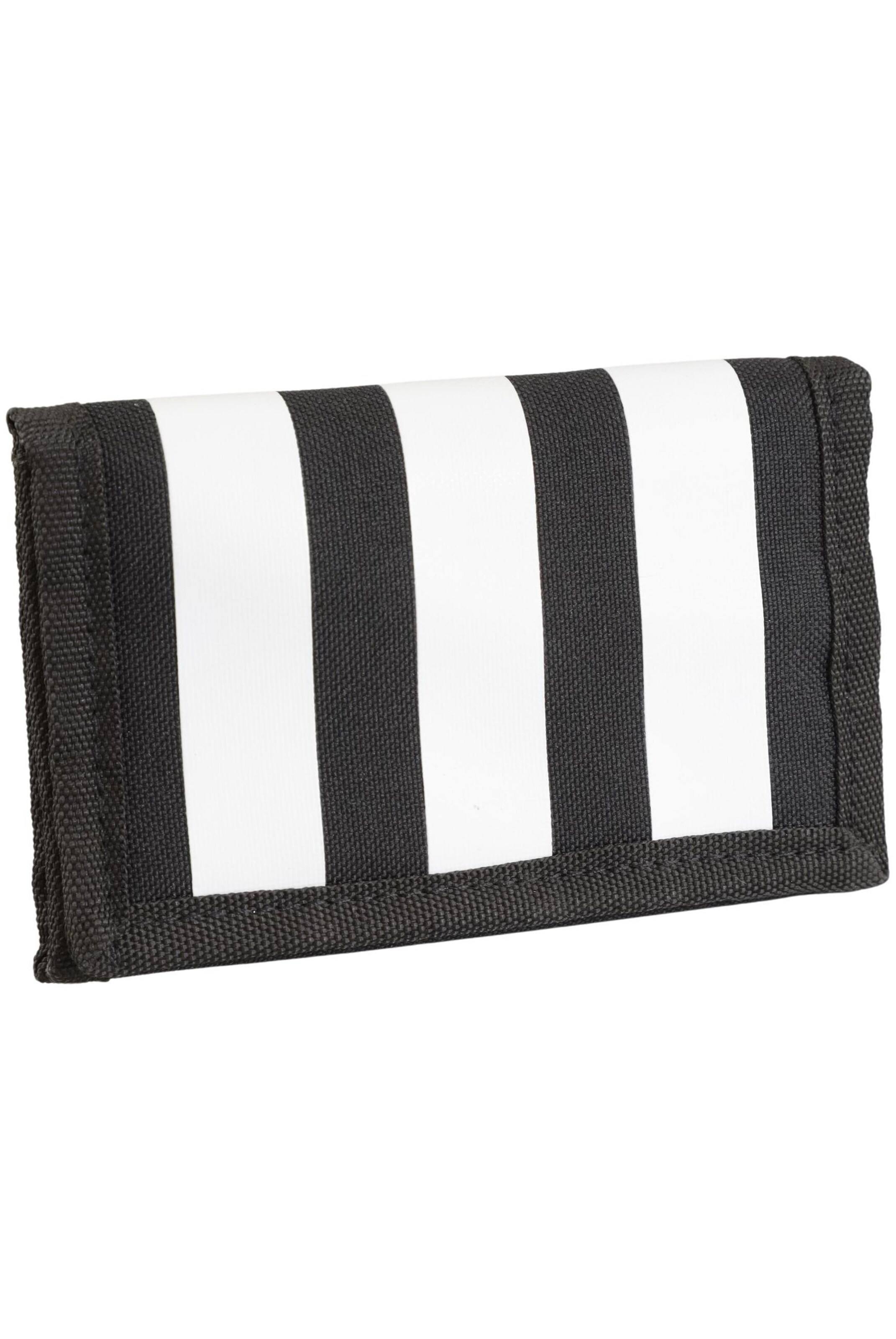 ADIDAS PERFORMANCE Portemonnaie One Size in Schwarz: Vorderseite