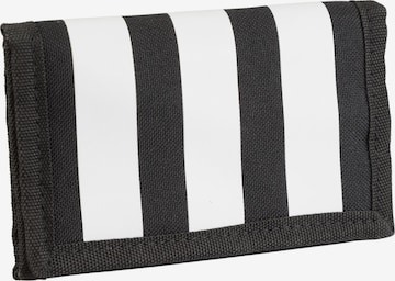 ADIDAS PERFORMANCE Portemonnaie One Size in Schwarz: Vorderseite