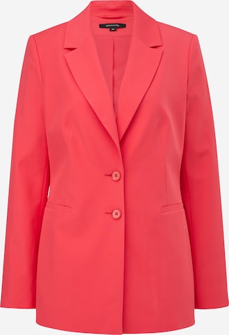 COMMA Blazers in Roze: voorkant