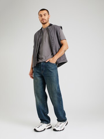 GABBA Shirt in Grey