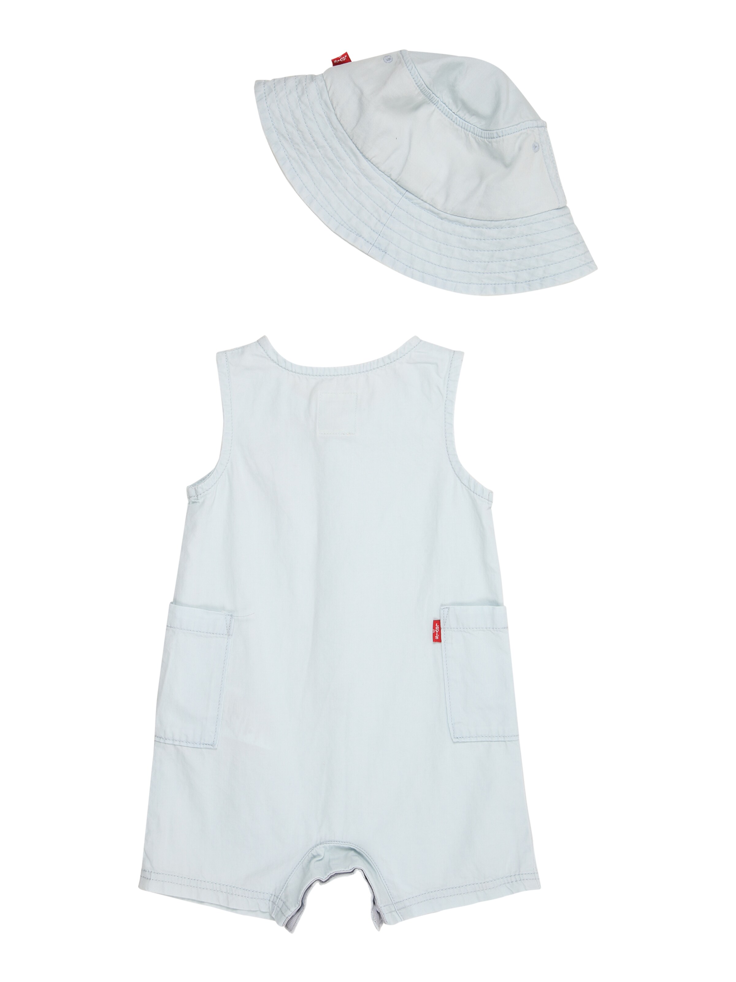 LEVI'S ® Σετ σε μπλε