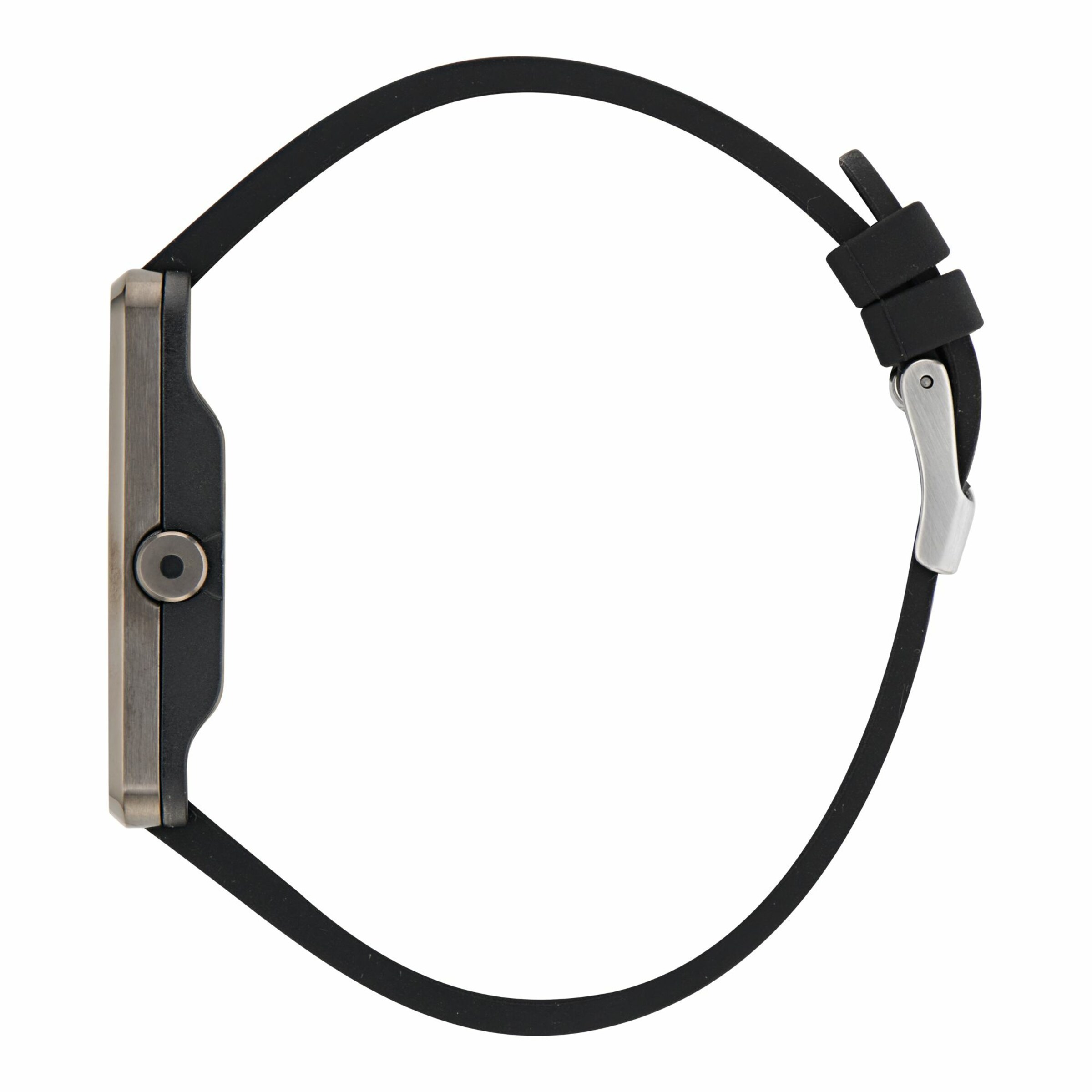 ADIDAS ORIGINALS Analoog horloge in Zilver