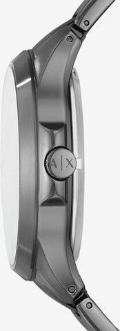 ARMANI EXCHANGE Uhr in Grau