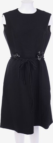Fernande Royer Dress in XL in Black: front