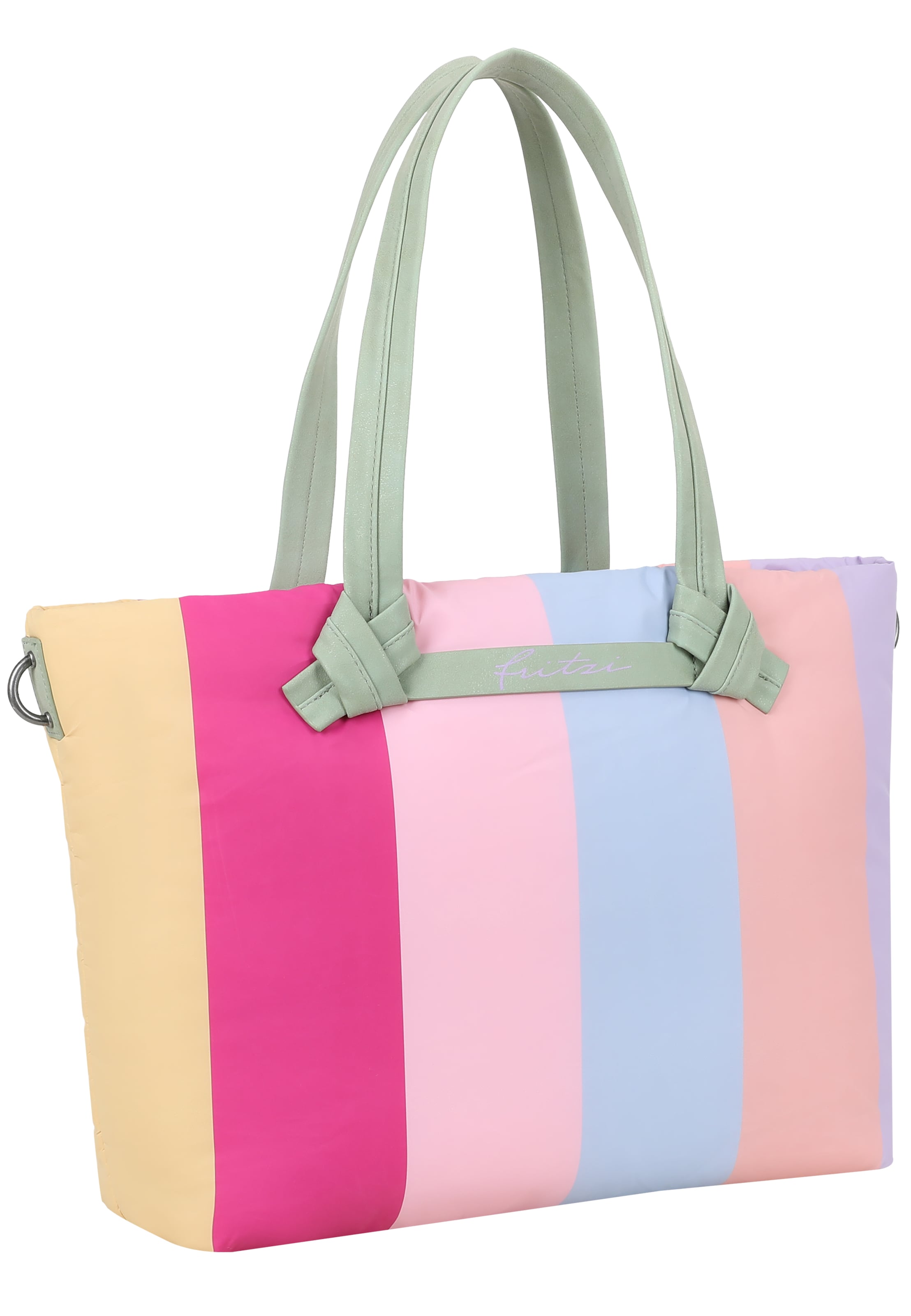 Fritzi aus Preußen Shopper in Gemengde kleuren