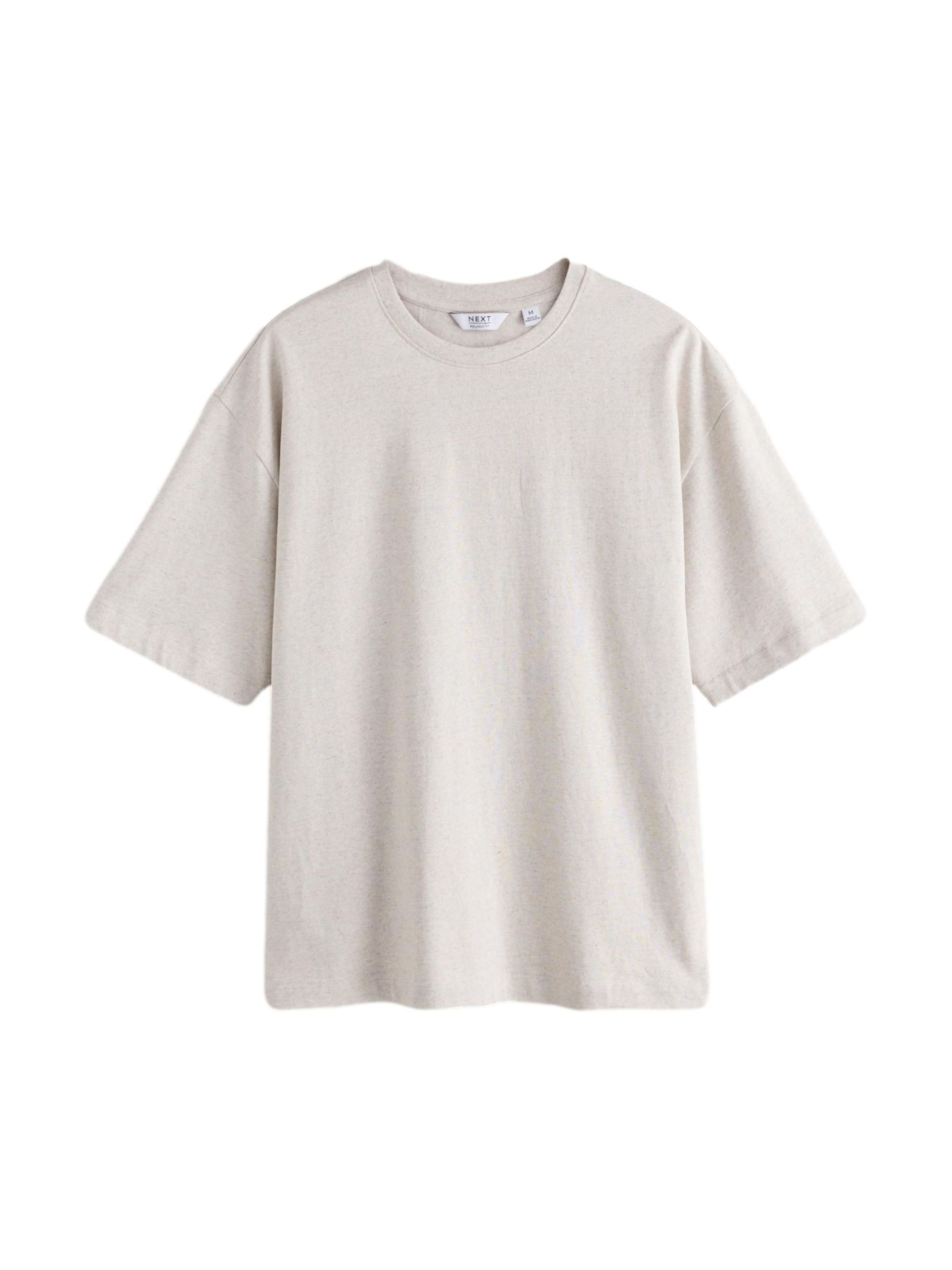 Next Bluser & t-shirts i hvid: forside
