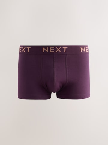 Next Boxershorts i brun