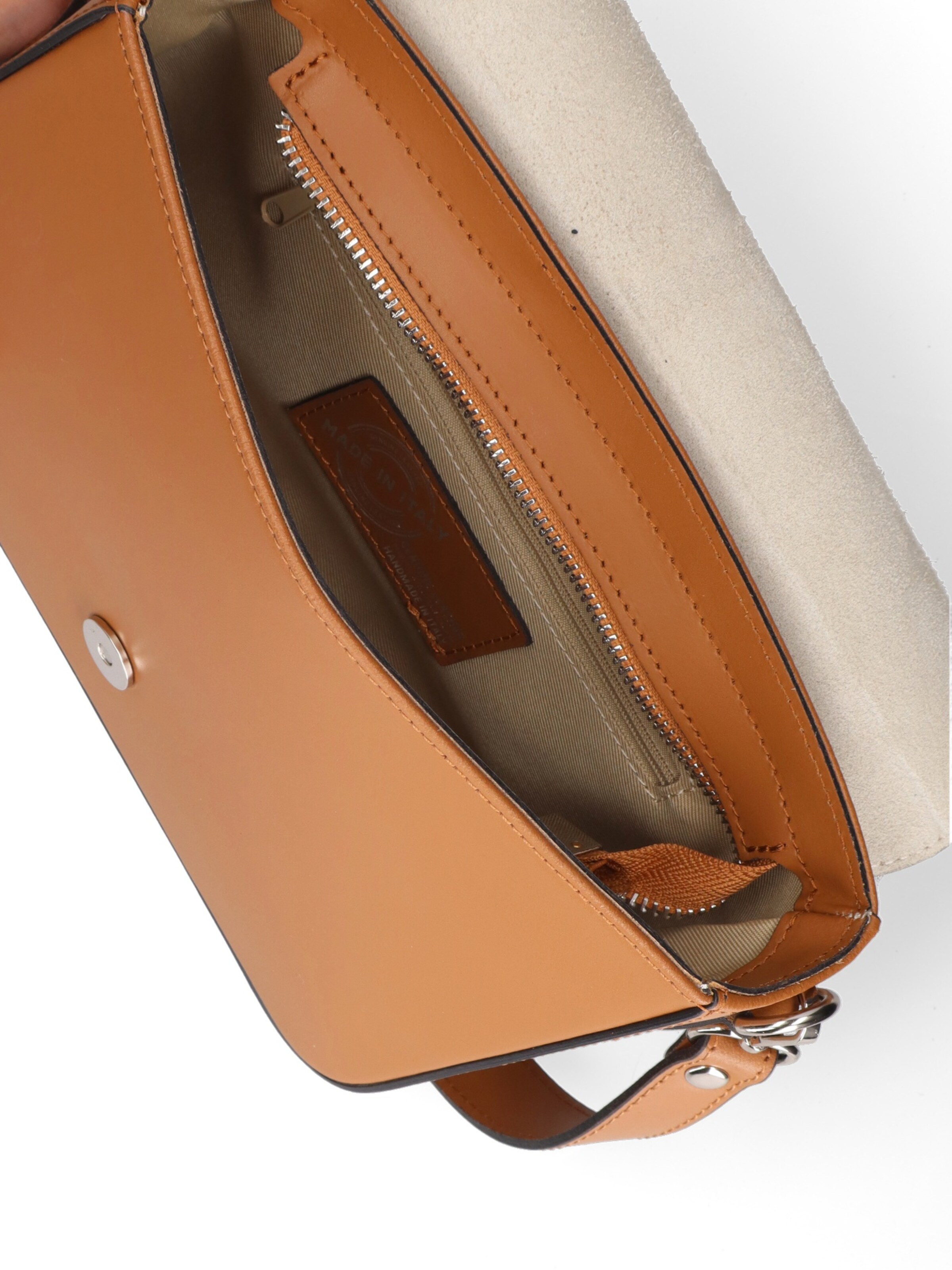 Gave Lux Schultertasche in Braun