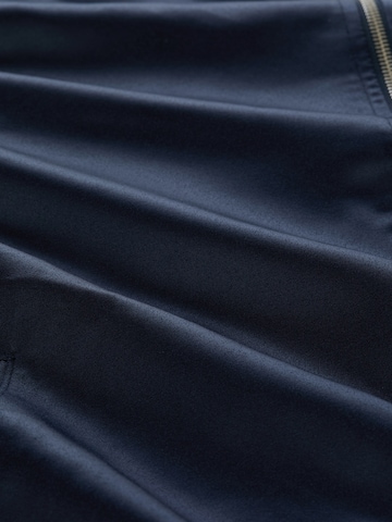 Tom Tailor Women + Tussenjas in Blauw