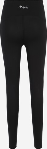 Hey Honey Skinny Leggings in Zwart