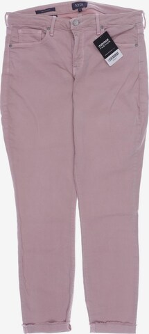 NYDJ Jeans in 29 in Pink: front