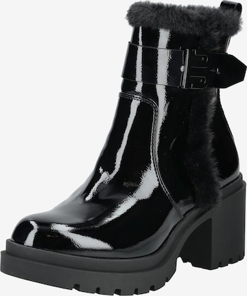 Stivaletto di TT. BAGATT in nero: frontale
