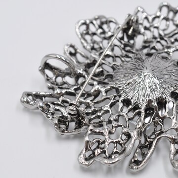 FIRETTI Brosche in Silber