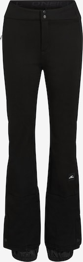 Pantaloni sport 'Snow  -  Fwc'cruz' O'NEILL pe negru, Vizualizare produs