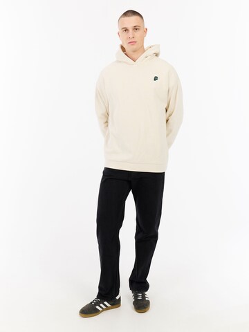 PROTEST Pullover 'PRTROMAN' in Weiß